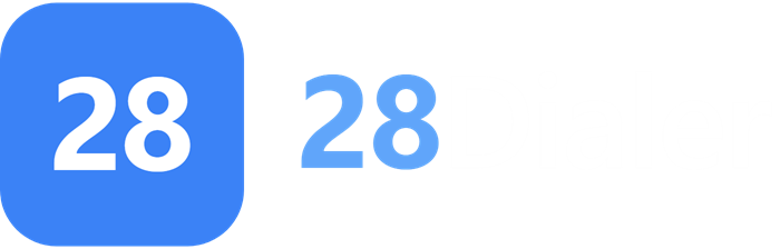 28dialer